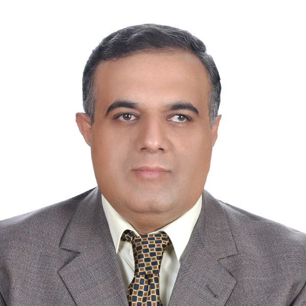 سید علی عقیلی هستم