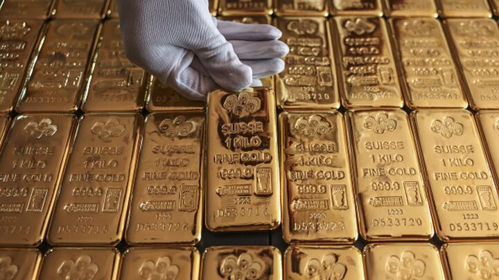 کارشناس حوزه طلا: نرخ بهره و تنش‌های ژئوپلیتیک، مسیر صعودی طلا را هموار می‌کند